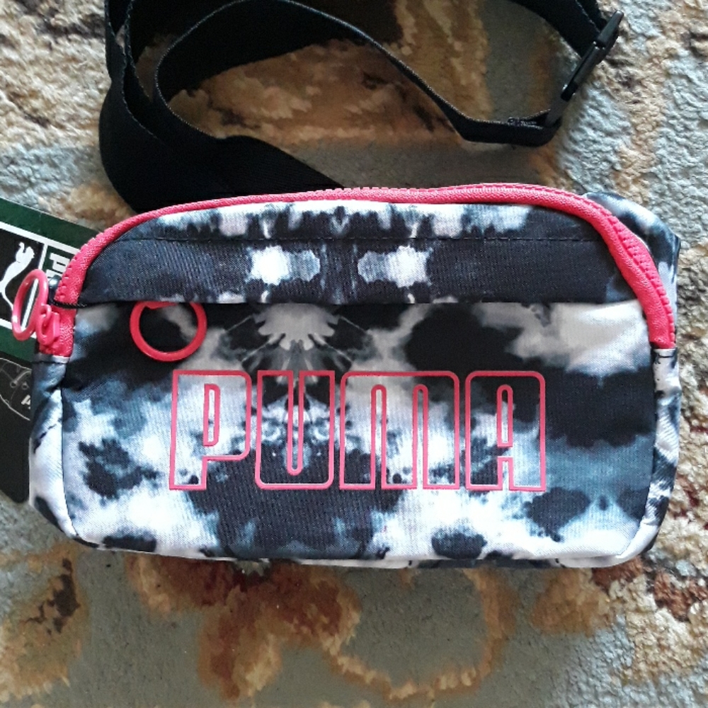 3x*Host Pick*Puma Icon waistpack